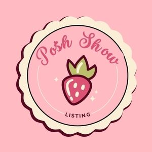 Posh Show Live For @sewcrazylady